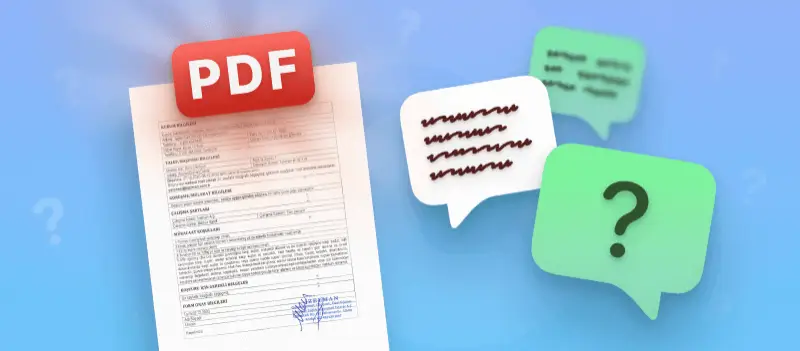 PDF Chat Tools: Pros, Cons, and Security